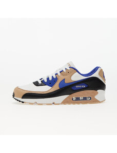 Pánské nízké tenisky Nike Air Max 90 GTX Summit White/ Lapis-Hemp-Black