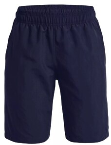 Šortky Under Armour UA Woven Graphic Shorts-BLU 1370178-411