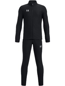 Souprava Under Armour UA B's Challenger Tracksuit-BLK 1379708-001