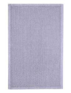 Koupelnová předložka Sorema Favo 1600 gsm Misty Lilac (fialová)