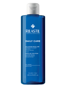 Rilastil Daily Care Micellar Solution čisticí a odličovací minerální voda 250 ml