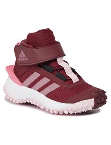 Červené dětské boty adidas | 80 produktů - GLAMI.cz
