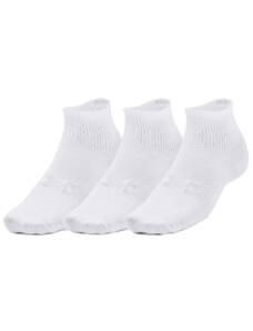 Ponožky Under Armour UA Essential 3P 1373091-100
