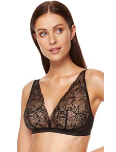 Gorteks nevyztužená podprsenka Harlow/B2 - bralette