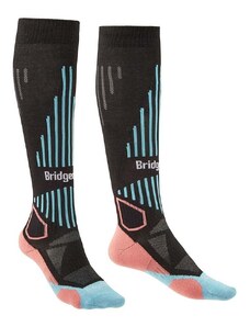 Lyžařské ponožky Bridgedale Lightweight Merino Performance 710213