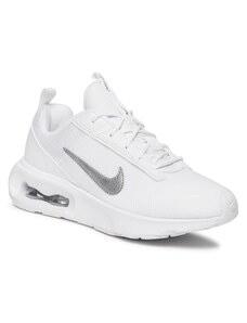 Bílé dámské boty Nike | 590 kousků - GLAMI.cz