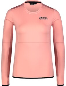 Nordblanc Růžové dámské funkční triko MAGNETIC