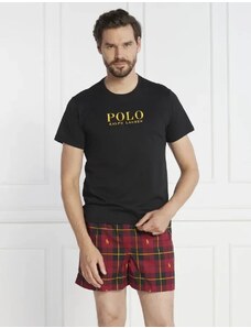 POLO RALPH LAUREN Pyžamo | Regular Fit