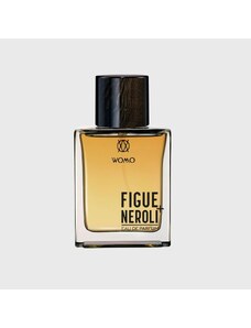 Womo Figue + Neroli Eau de Parfum parfémová voda 100 ml