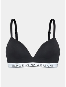 Podprsenka bez kostic Emporio Armani Underwear