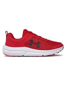 Boty Under Armour