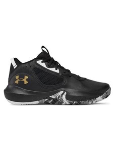 Boty Under Armour