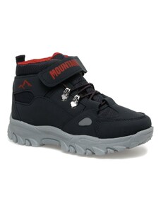 Polaris 522264.f2pr Navy Blue Boys' Outdoor Boots