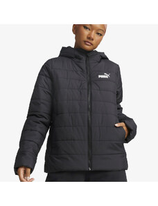 PUMA ESS HOODED PADDED JACKET