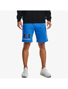 Under Armour UA RIVAL FLC GRAPHIC SHORT