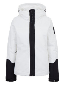 SAM 73 Minerva-Women's jacket WHITE