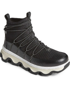 Dámské zimní boty Sperry Wms Saltwater 3D Black