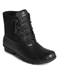 Dámské zimní boty Sperry Wms Saltwater Black
