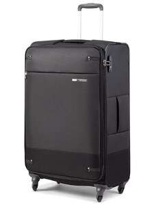 SAMSONITE Velký kufr Base Boost 78cm Black