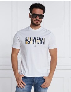 Armani Exchange Tričko | Slim Fit