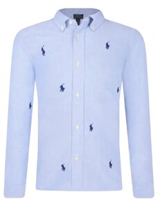 POLO RALPH LAUREN Košile | Slim Fit