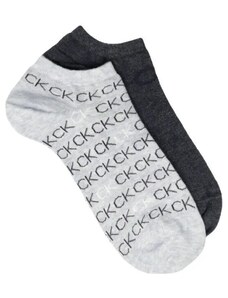 Calvin Klein Ponožky 2-pack