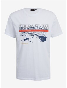 Pánské tričko Napapijri