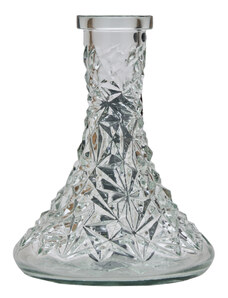 Shisharium Váza pro vodní dýmku - Craft Fancy Clear