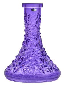 Shisharium Váza pro vodní dýmku - Craft Fancy Purple