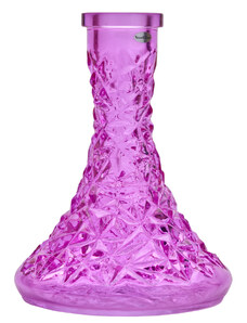 Shisharium Váza pro vodní dýmku - Craft Fancy Pink