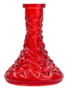 Shisharium Váza pro vodní dýmku - Craft Fancy Red