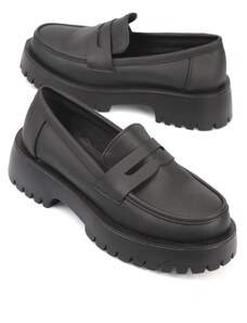 Capone Outfitters Trak Sole Women's Loafers