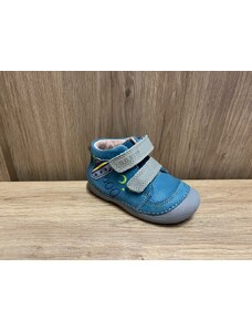 DD-step Chlapecká obuv 015-180A