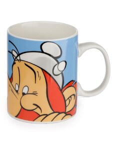 Hrnek Asterix a Obelix