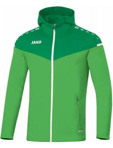 Bunda s kapucí Jako W CHAMP 2.0 JACKET 6820d-022