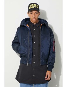 Bunda Alpha Industries MA-1 pánská, zimní, 158104.07