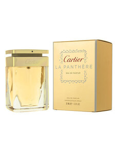 Cartier La Panthère EDP 50 ml W