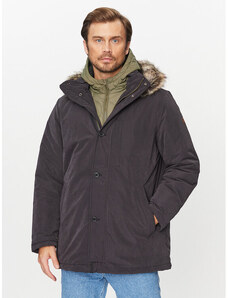 Parka Wrangler