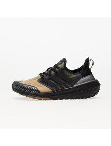 adidas Performance Pánské běžecké tenisky adidas UltraBOOST Light GTX Preloved Yellow/ Core Black/ Olive Strata