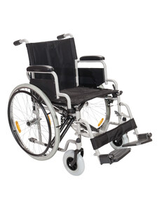 Invalidní vozík GEMINI 41 cm Mobiak
