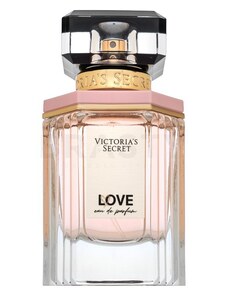 Victoria's Secret Love parfémovaná voda pro ženy 50 ml