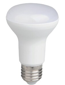 MILIO LED žárovka R62 - E27 - 12W - 1000 lm - teplá bílá