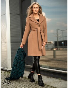 Gamstel Woman's Coat Ala