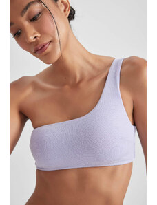 DEFACTO Regular Fit Bikini Top