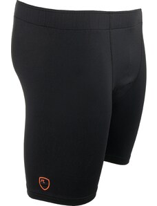 Pánské elastické šortky PlayerLayer Short Black