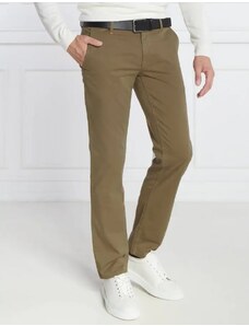 BOSS ORANGE Spodnie | Slim Fit