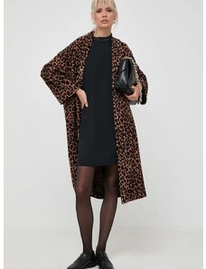 Kabát MAX&Co. dámský, přechodný, oversize