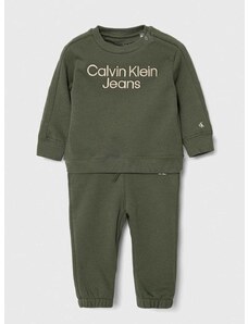 Dětské oblečení Calvin Klein, pro děti (0-2 roky) | 150 produktů - GLAMI.cz