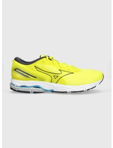 Běžecké boty Mizuno Wave Prodigy 5 žlutá barva