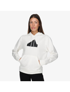 adidas W FI BOS HOODIE